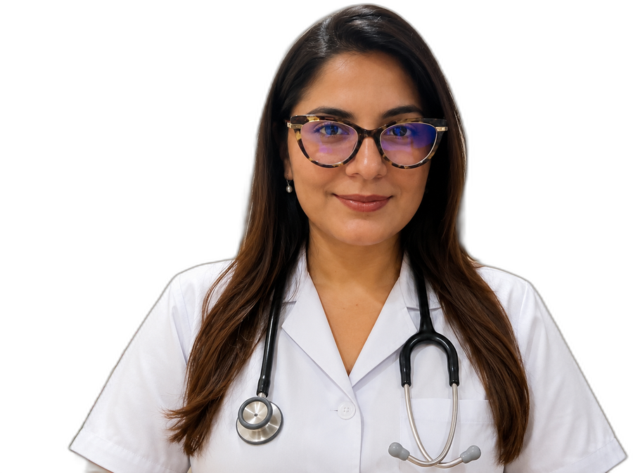 Kiran Dhaliwal, RN, BSN, MSN, online NCLEX-RN instructor at NCA Academy India